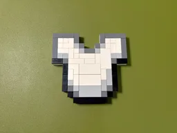 Iron Chestplate