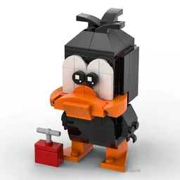 Daffy Duck