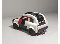 76896 Bug