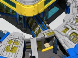 SpaceBase