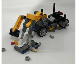 42147-Mars Rover