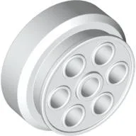 Wheel 30 x 13 Model Team / White