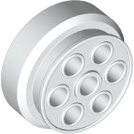 Lego Wheel 30 x 13 Model Team