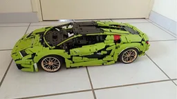 Lamborghini Countach LPI 800 4