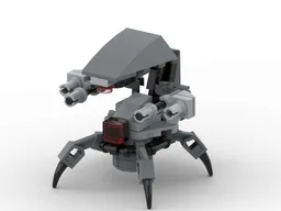 Sith war droid MK IV