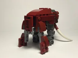 Mammoth