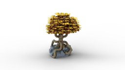 Lego Tree - Dreamzzz