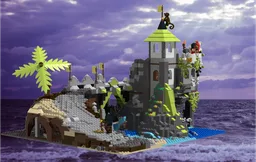Lime Tower