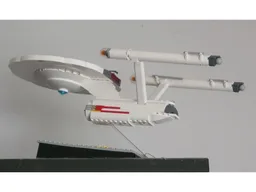 USS Enterprise NCC-1701