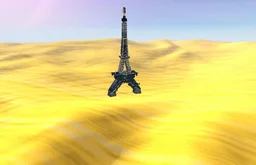 Eiffel Tower