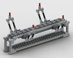 HTP Droid Rack Add-on