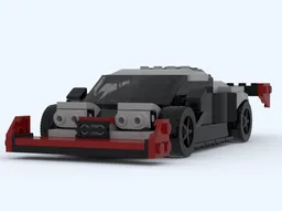 Concept car
