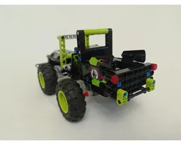 Offroader 42118 Alternative