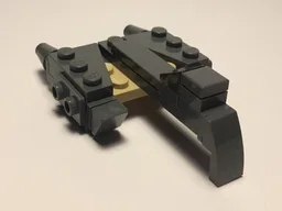 Separatist Starfighter Mini Model Pack
