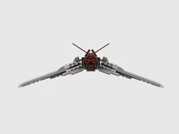 BLD Hellstorm Bomber