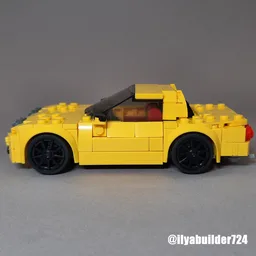 76901 Mazda Miata NC