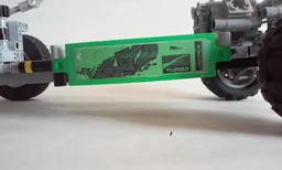"IVY" Buggy