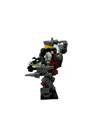 Exo Skeleton YAES-9002