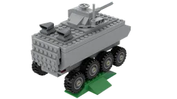 boxer armored vehicle