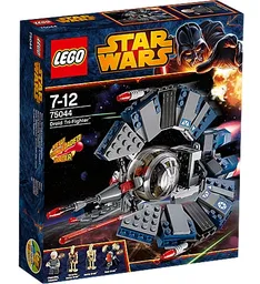 Droid Tri-Fighter