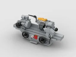 Grinder - Machine Tools