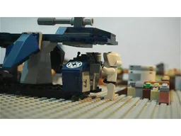 Imperial Dropship