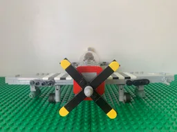P-47 Thunderbolt