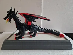 Dragon Attack