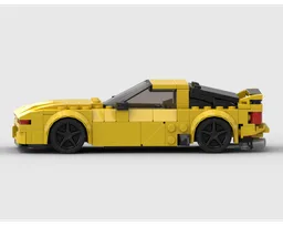 Mk3 Supra (76901 alt)