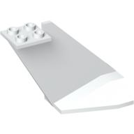 Lego Tail Wedge