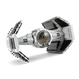 Advanced X1 (Vader's Twin Ion Engine Advanced X1)