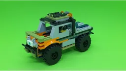 60426 Cave Explorer