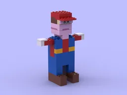 10697 - Mario