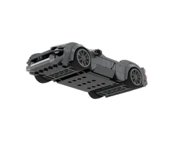 ULTIMATE Pagani Utopia