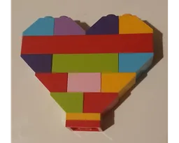 Iberia24 Heart