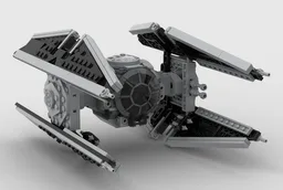 TIE Avenger