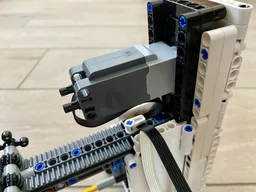 Drill Press