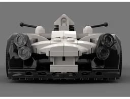 11' BAC Mono
