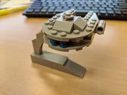 Micro Falcon