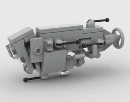 galatic frigate