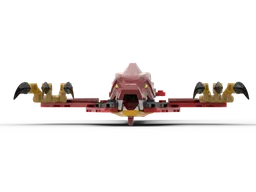 Droïde de combat Dragon-2