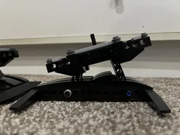 10221 Angled Stand