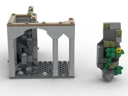 HP Modular - Boathouse Extension