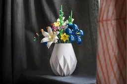 a04 Daffodil - Ultimate Flower Collection