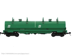 Coil Car BN