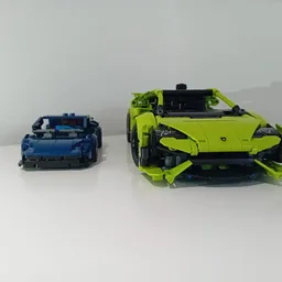 76920 Lamborghini Huracan