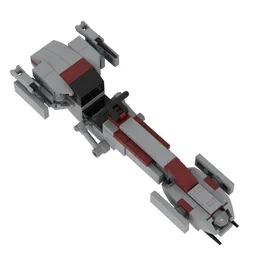 BARC Speeder