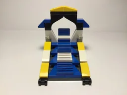 Indian Throne (31087)