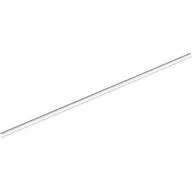 Hose Rigid 3mm D. 18L / 14.4cm / White