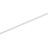 Lego Hose Rigid 3mm D. 18L / 14.4cm / White